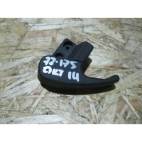 Ручка открывания капота Skoda Octavia (A4 1U-) 2000-2011 2006 1H1823533