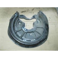 Пыльник тормозного диска заднего Skoda Octavia (A5 1Z-) 2004-2013 1K0615612AB