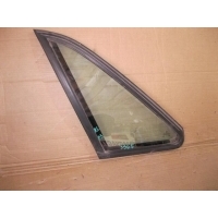 Стекло кузовное глухое левое VW Passat (B3) 1988-1993 357845297