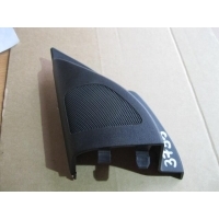 Накладка зеркала левого Mitsubishi Lancer (CX, CY) 2007 > 7221A169