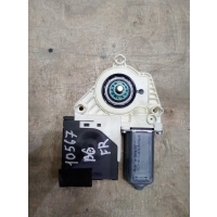 Мотор стеклоподъемника передний правый VW Passat (B6) 2005-2010 2006 1K0959702P