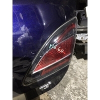 Фонарь задний внутренний правый Mazda Mazda 6 (GH) 2007-2012 2008 GS1F513F0