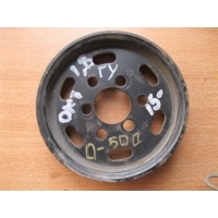 Шкив насоса гидроусилителя Skoda Octavia (A4 1U-) 2000-2011 038145255A