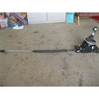 Кулиса КПП Skoda Fabia 2007-2015 6Q0713265B