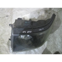 Фара левая VW Crafter 2006> 2006 2E2941015