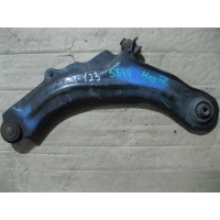 Рычаг передний правый Renault Megane II 2002-2009 2006 8200298455