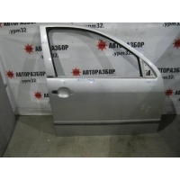 Дверь передняя правая Skoda Fabia 1999-2006 2002 6Y0831052