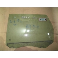 Стекло двери задней левой Ford Focus II 2008-2011 2009 1348859