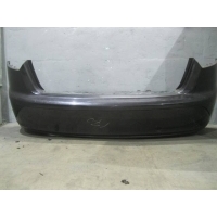 Бампер задний Audi A3 (8P1) 2003-2013 2008 8P4807303