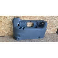 Обшивка салона Dodge Grand Caravan 4 2003