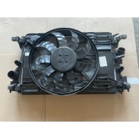 Мерседес glb w247 cla w118 а w177 вентилятор комплект радиатор биржа
