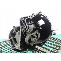 Кпп renault 9 jb101 1.6d