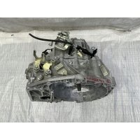 Кпп suzuki vitara iii sx4 s кросс znb