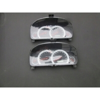 Chevrolet captiva 2.4i спидометр часы manual европа