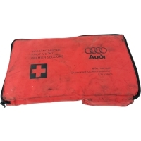 Audi a6 c6 a4 b7 b6 аптечка оригинал 8e0860281