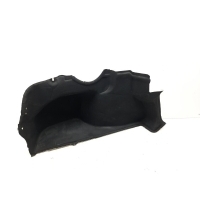 обшивка багажника Toyota Camry V70 2017-2022 6472233200C2