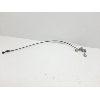 Замок спинки сиденья Toyota Camry V70 2017-2022 7264033090