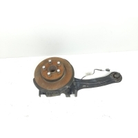 Кулак поворотный Ford Focus 3 2011-2015 1780076