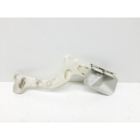 Кронштейн бампера Ford Focus 3 2011-2015 1742939