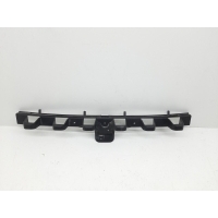 Кронштейн бампера Ford Focus 3 2011-2015 1748858