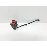 замок ремня безопасности Ford Focus 3 2011-2015 1741765