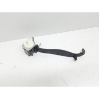 ремень безопасности Ford Focus 3 2011-2015 1857616