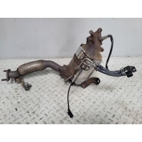 Dpf fap kia соул i рестайлинг 2013 г. 1,6crdi ceed hyundai i30 128km d4fb cf2a630