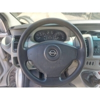 Руль подушка opel vivaro а multifunkcja