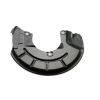 Оригинальные audi oe жесть kryjąca 6r0615311a