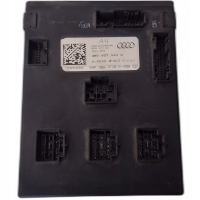Audi a6 a7 4g блок управления bcm bordnetz 4h0907063g