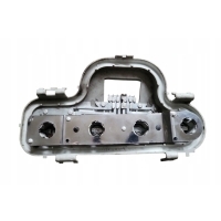 Контакты tylnej лампы opel astra г hatchback f48_ , f08_ 29058010 2001