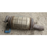Scenic ii 1,9 dci dpf фильтр 208020008r
