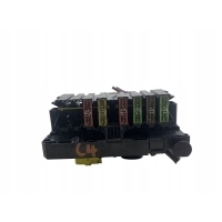 Citroen c4 i блок предохранителей 9636079380