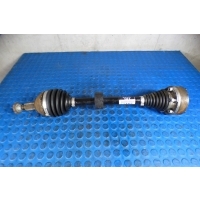 Привод левая 6c0407271ad stbdb skoda fabia iii 1.4tdi