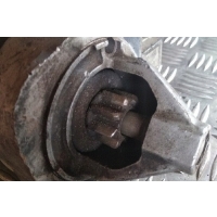 Стартер mazda 323 f v ба nmz567 1.5l gasoline 1996