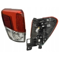 SUBARU FORESTER S14 2019-2021 LAMPA TYLNA LEWA EUROPE 84912SJ050
