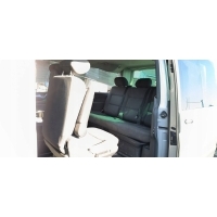 Кресла диваны поворотный caravelle t6 volkswagen транспортер t5
