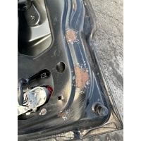 Крышка багажника (дверь 3-5) Volvo V40 2003