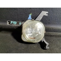 Фара противотуманная правая Peugeot 306 2000 9635890180