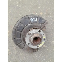 Ступица передняя правая Volkswagen Touran 2004