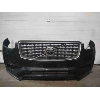 Бампер передний Volvo XC90 2019 31353362