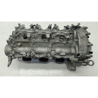 Головка блока цилиндров полная левая мерседес кзс x253 w205 w213 amg c43 3.0 v6 276.823