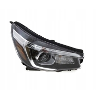 LAMPA PRZEDNIA SUBARU FORESTER, 19 - 84001SJ060