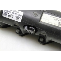 Коллектор впускной opel astra k 55569989 1.6l дизель 2015