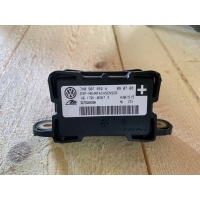 Датчик ускорения VOLKSWAGEN TOUAREG 7L6 7L7 7LA GP 2009 7H0907652A