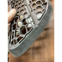 Решетка бампера VOLKSWAGEN TOUAREG 7L6 7L7 7LA GP 2009 7L6853665