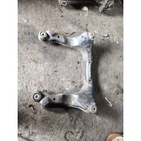 Балка подвески передняя (подрамник) Audi A4 B7 2007