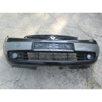 Бампер передний renault scenic ii mv632