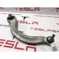 Рычаг передний Tesla Model 3 2022 1044359-00-A