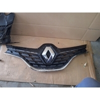 Решетка радиатора переднее решетка переднего renault scenic 4 iv 622561964r